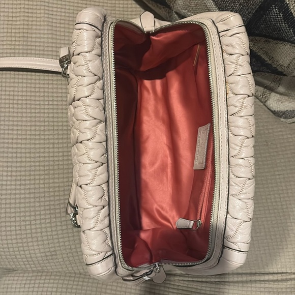 Coach Madison Madeline East/West Satchel - Picture 13 of 17